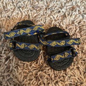 American Girl Sandals - Girl of Today